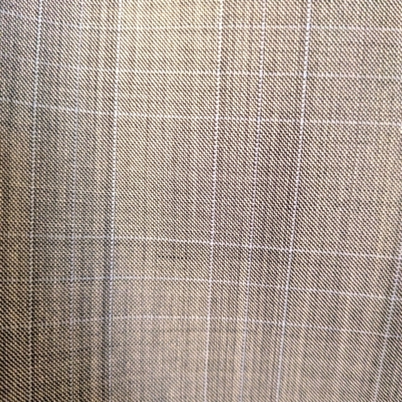 Peter Millar Gray Classic Jacket 46T - Picture 7 of 10